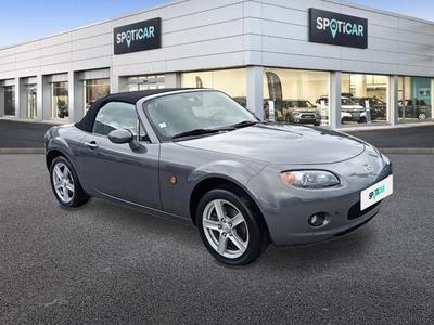 Mazda Mx-5 III 1.8 Elégance Cuir