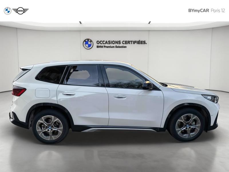 Bmw iX1 U11 eDrive20 204ch Bva xLine