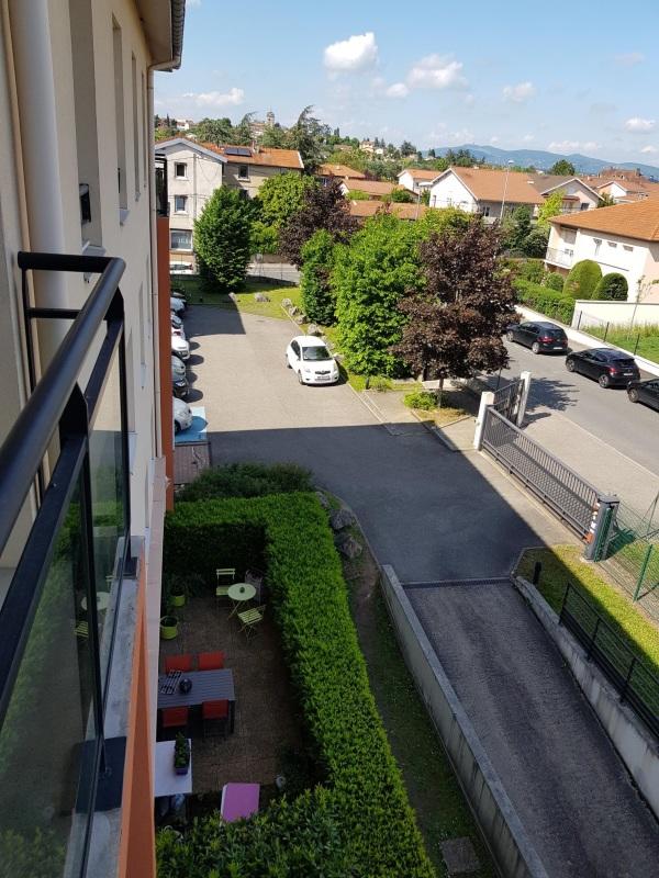 Appartement - 29 m² - 2 pièces