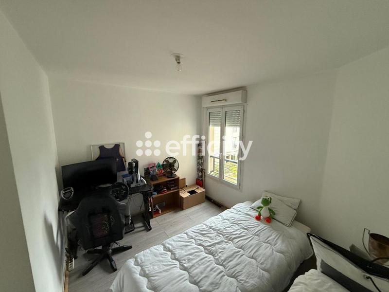 Appartement - 70 m² - 4 pièces