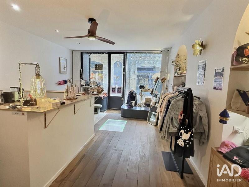 Local commercial - 78 m²