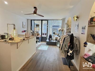 Local commercial - 78 m²