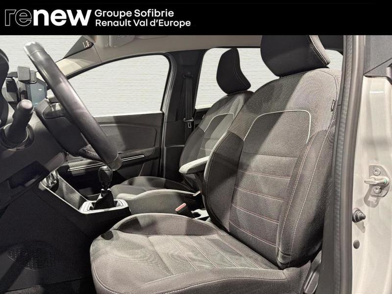 Dacia Jogger Eco-G 100 7 places Extreme +