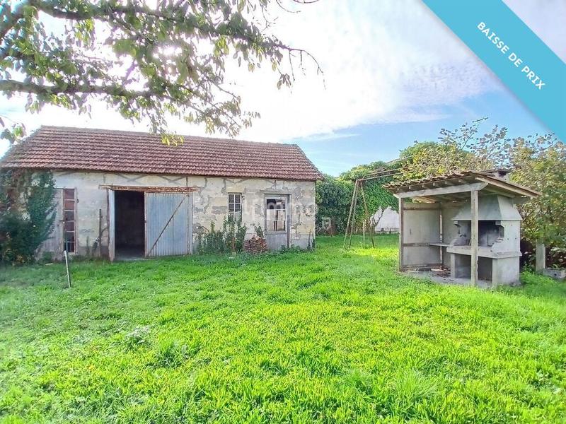 Maison - 111 m² - 4 pièces