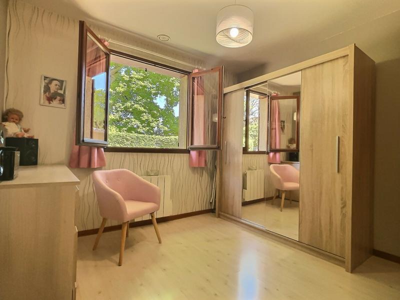 Maison - 137 m² - 7 pièces