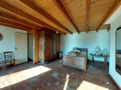 Maison - 50 m² - 3 pièces