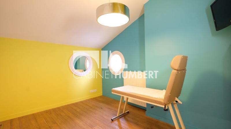 Appartement - 120 m² - 5 pièces