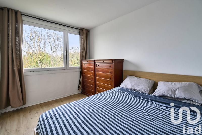 Appartement - 45 m² - 3 pièces