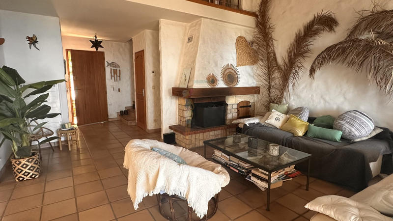 Villa - 174 m² - 6 pièces