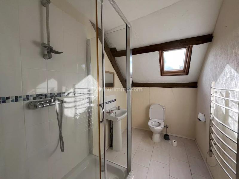 Maison - 179 m² - 6 pièces