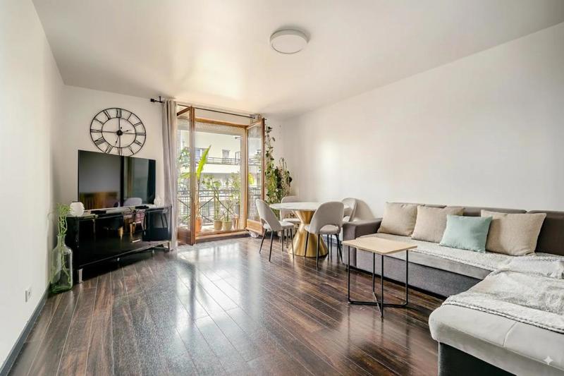 Appartement - 73 m² - 1 pièce