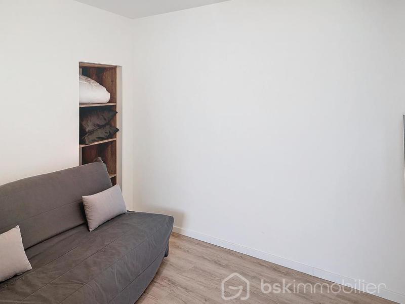 Maison de village - 259 m² - 8 pièces