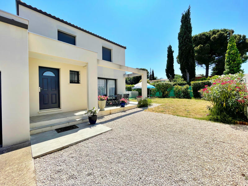 Villa - 103 m² - 4 pièces