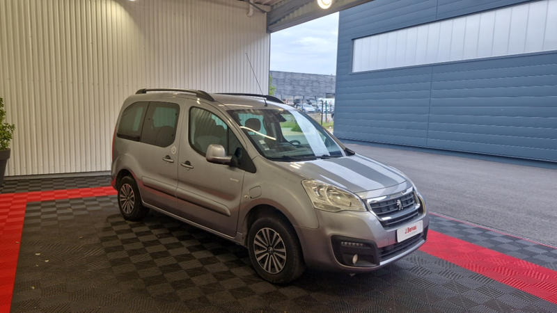 Peugeot Partner Tepee E- 67 Ch Active