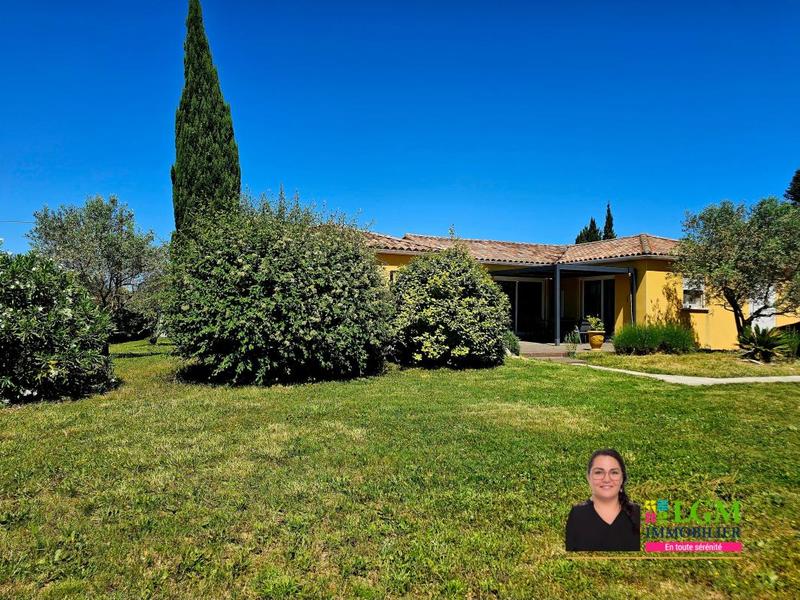 Maison - 141 m² - 5 pièces