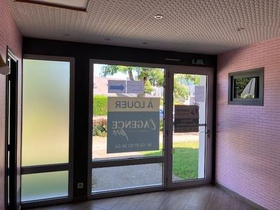 Local commercial - 38 m²