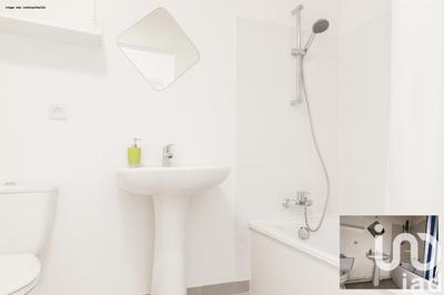 Appartement - 29 m² - 1 pièce