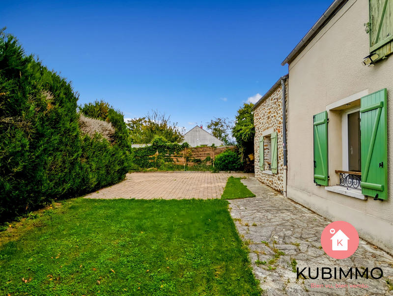 Maison - 157 m² - 5 pièces