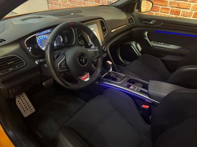 Renault Mégane 4 Rs 1.8 280ch