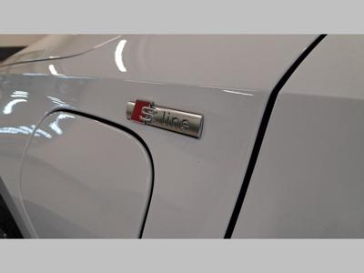 Audi A3 sportback 40 TFSIe 204 s tronic 6 s line