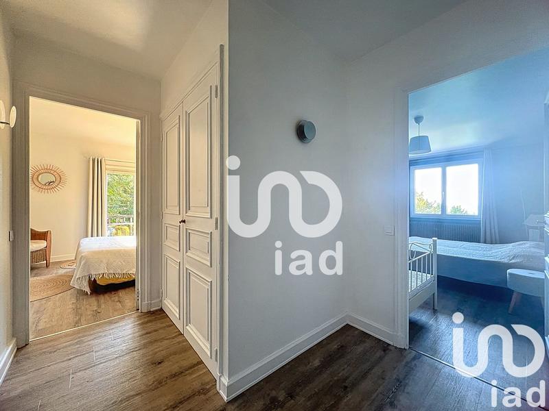 Maison de maîtres - 235 m² - 9 pièces