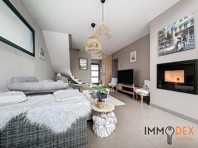 Maison - 162 m² - 5 pièces