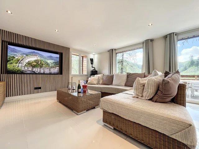 Châlet - 200 m² - 6 pièces