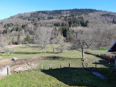 Maison de village - 220 m² - 6 pièces