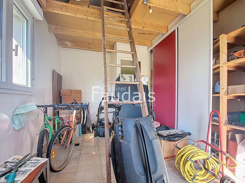 Maison - 139 m² - 5 pièces