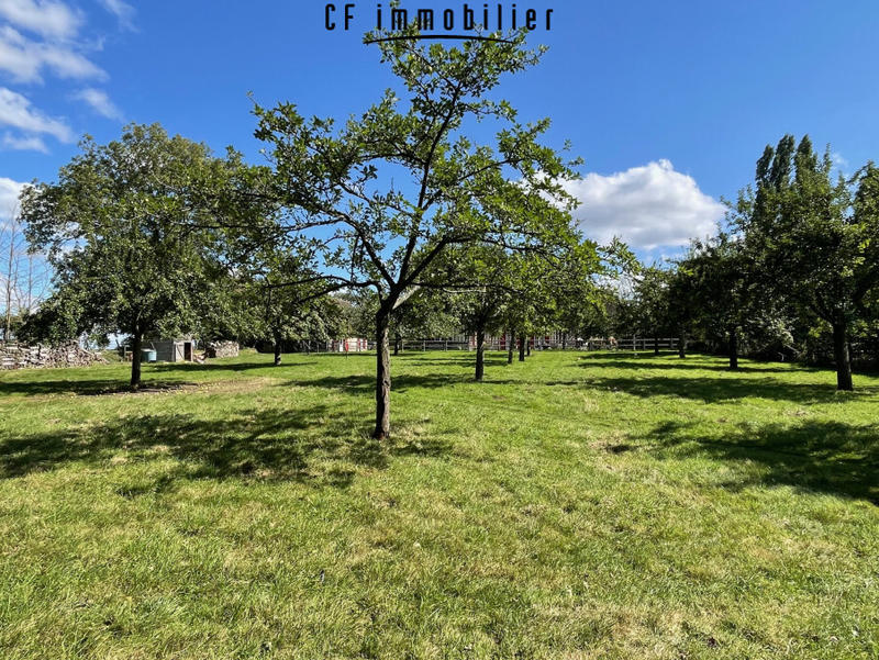 Maison - 157 m² - 6 pièces