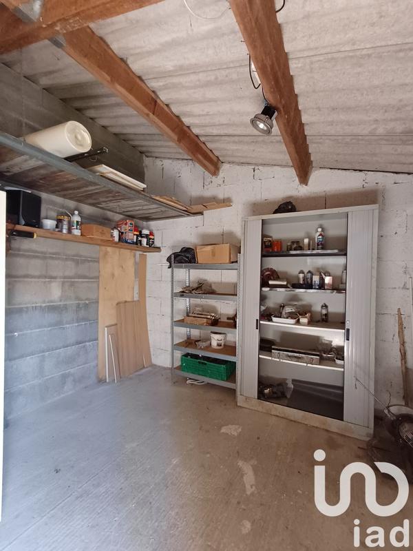 Maison - 112 m² - 3 pièces