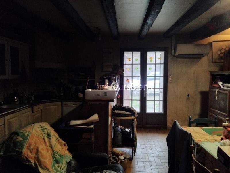 Maison - 158 m² - 5 pièces