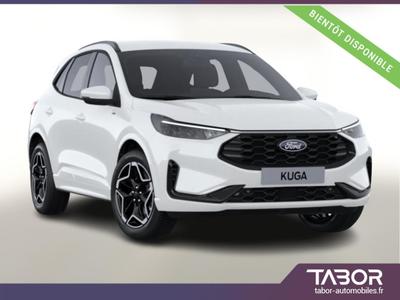 Ford Kuga Fhev 183 Awd St-Line sièges chauf 19p