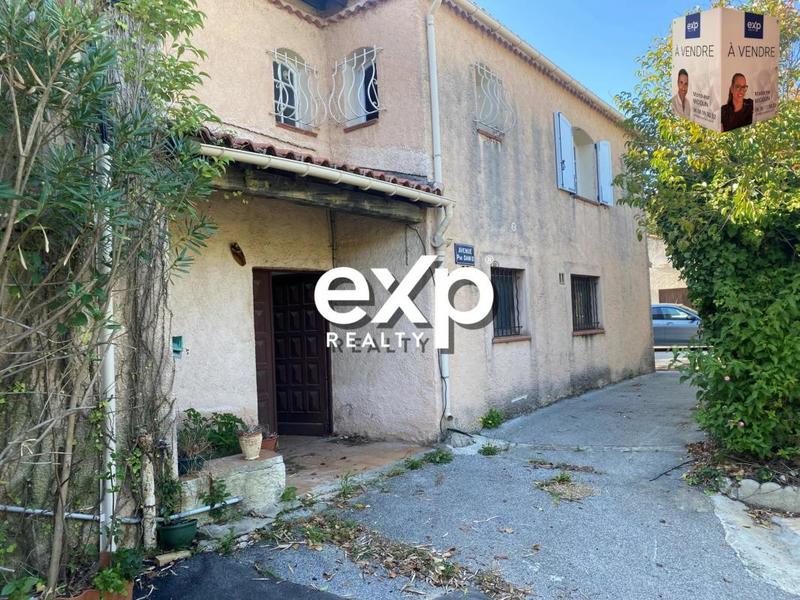 Villa - 159 m² - 8 pièces