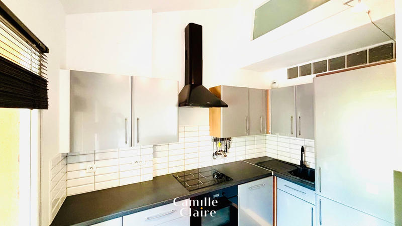 Appartement - 71 m² - 3 pièces