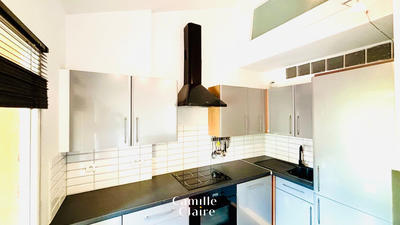 Appartement - 71 m² - 3 pièces