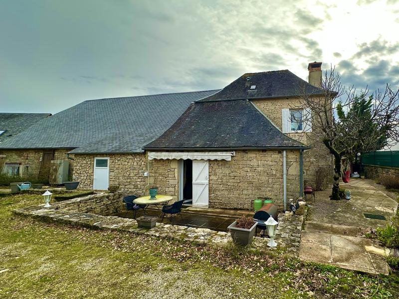 Maison - 177 m² - 6 pièces