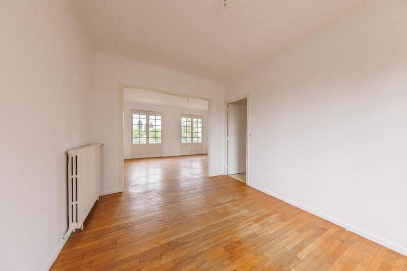 Maison - 148 m² - 7 pièces