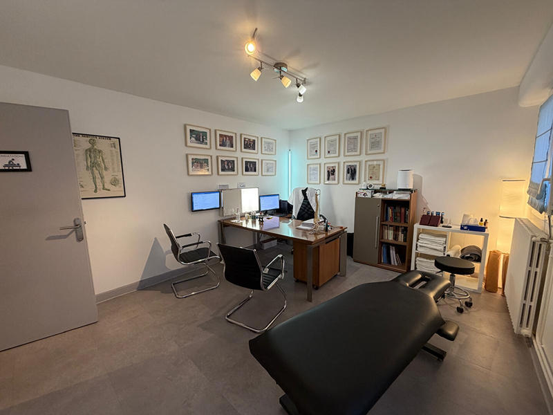 Appartement - 49 m² - 3 pièces