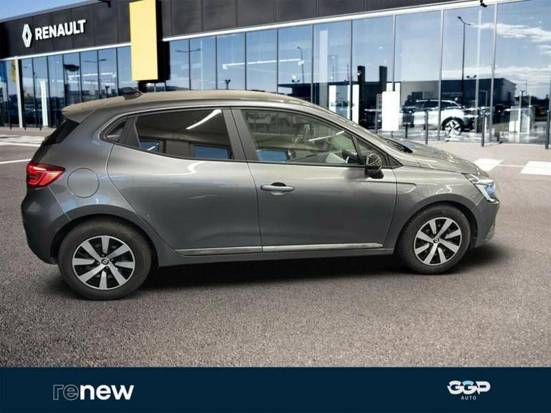 Renault Clio V TCe 90 Evolution