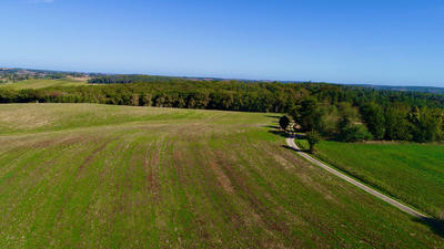 Terrain agricole - 490 712 m²