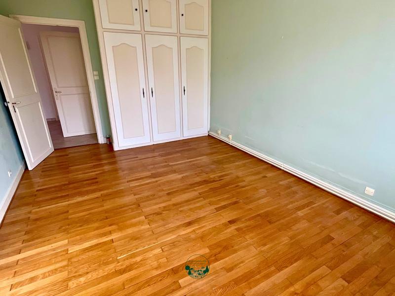 Appartement - 87 m² - 4 pièces