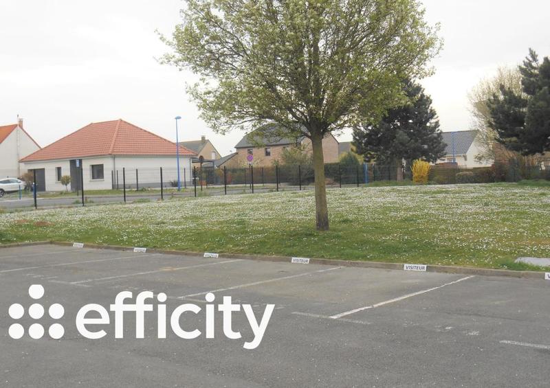 Appartement - 55 m² - 3 pièces