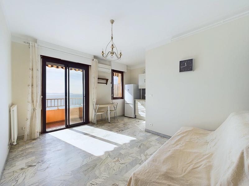 Appartement - 27 m² - 1 pièce