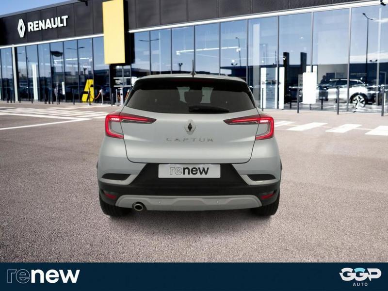 Renault Captur TCe 100 Gpl - 21 Intens