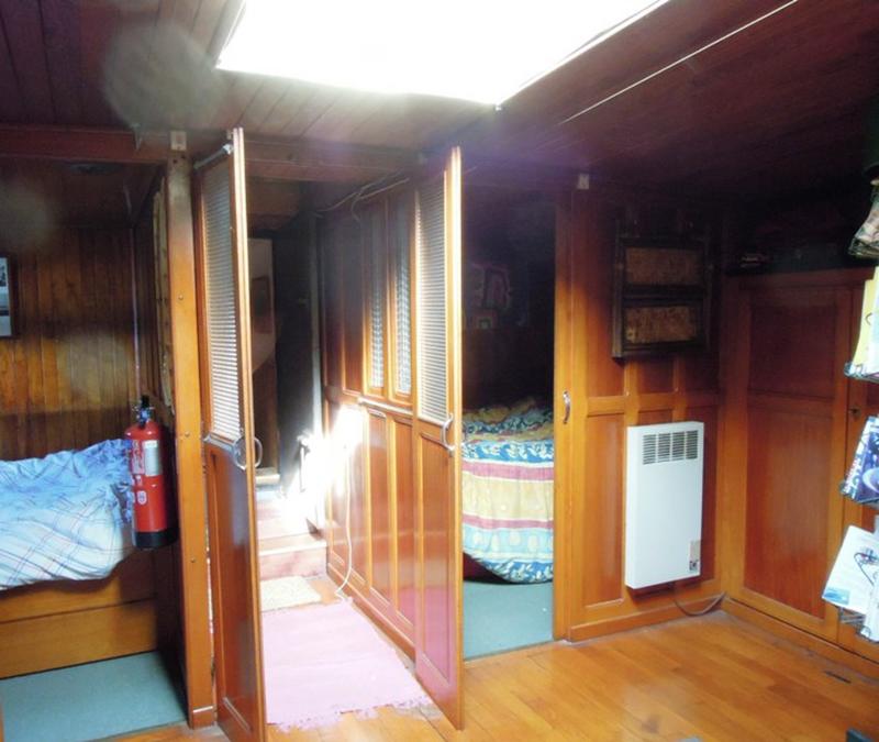 Maison - 180 m² - 7 pièces