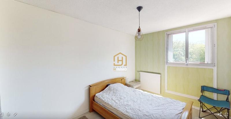 Appartement - 103 m² - 5 pièces