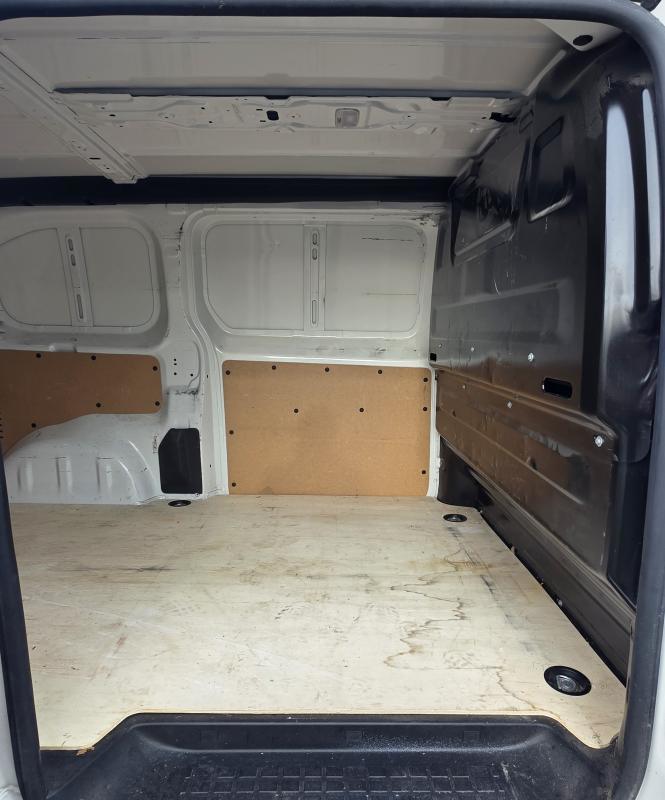 Peugeot Expert 1° Main 1.6 Bhdi Pack premium 3pl Faible kilométrage