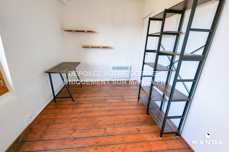 Appartement - 80 m² - 5 pièces