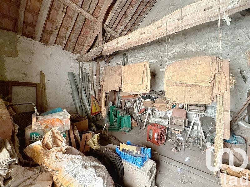 Ferme - 40 m² - 2 pièces